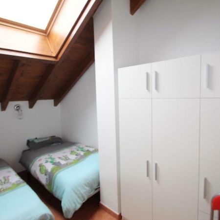 Urbanizacion Lagos Azules Apartamento Comillas Εξωτερικό φωτογραφία