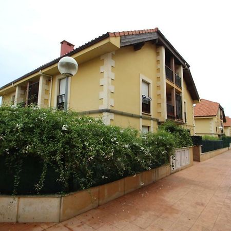 Urbanizacion Lagos Azules Apartamento Comillas Εξωτερικό φωτογραφία