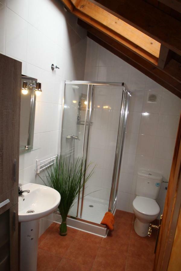 Urbanizacion Lagos Azules Apartamento Comillas Εξωτερικό φωτογραφία