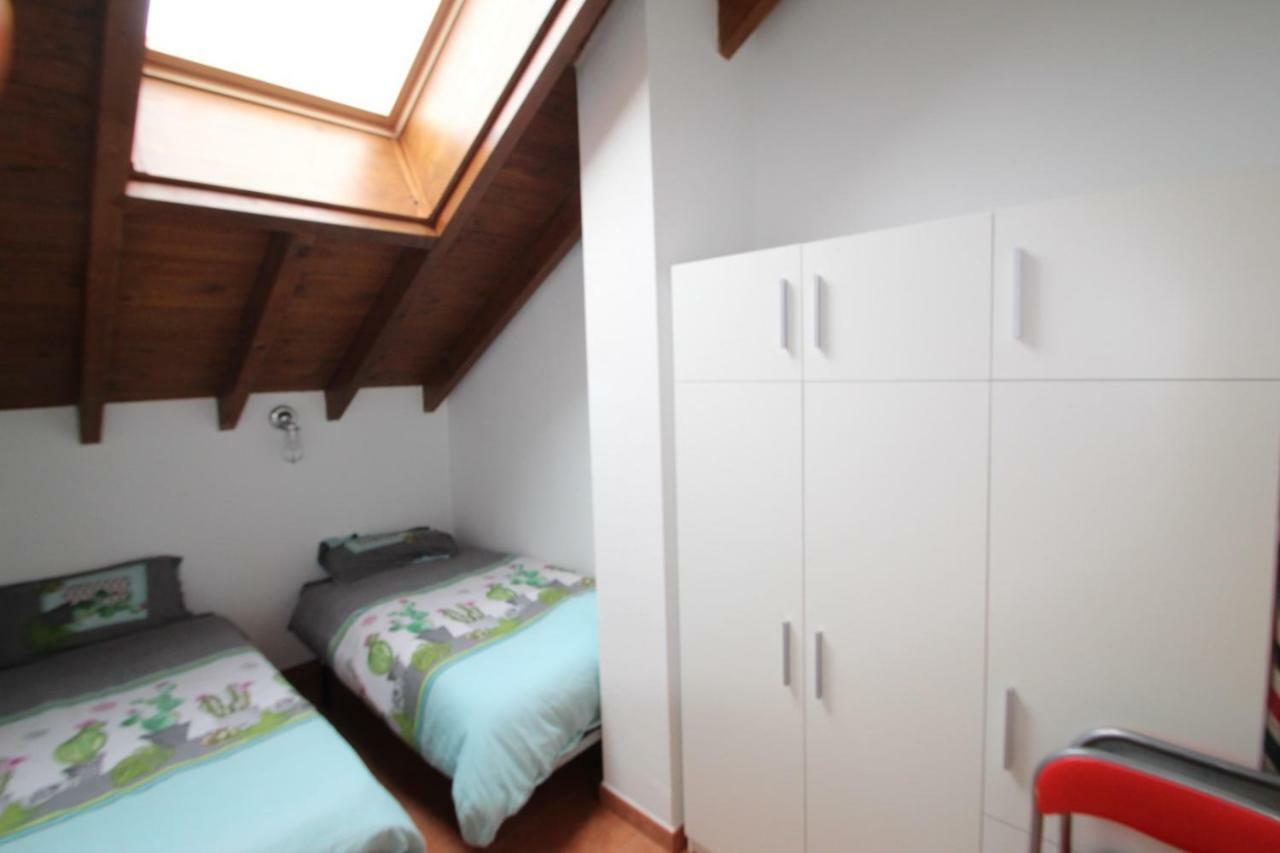 Urbanizacion Lagos Azules Apartamento Comillas Εξωτερικό φωτογραφία