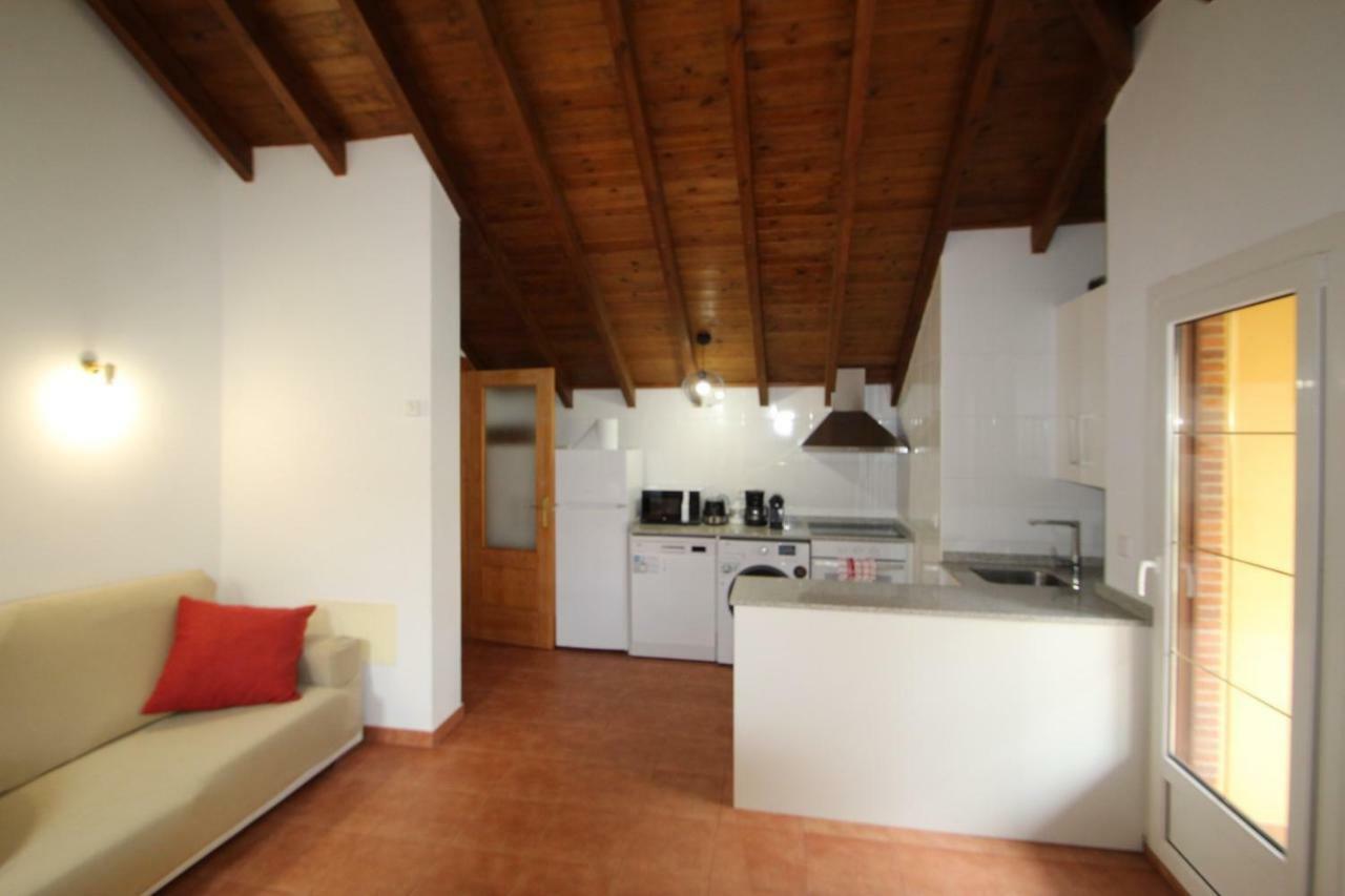 Urbanizacion Lagos Azules Apartamento Comillas Εξωτερικό φωτογραφία