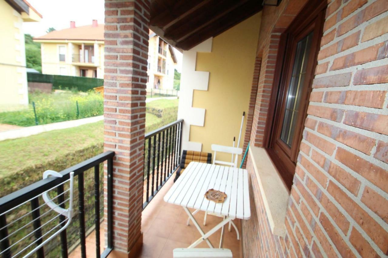 Urbanizacion Lagos Azules Apartamento Comillas Εξωτερικό φωτογραφία